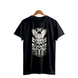 T-Shirt - by SMYLLEX